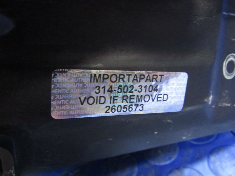 06-10 Infiniti M35 M45 Left LH Driver Side Xenon HID Headlight Lamp Ch