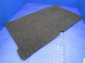 12-18 Fiat 500 Trunk Floor Board Lining Cover Trim Panel Genuine OEM 0
