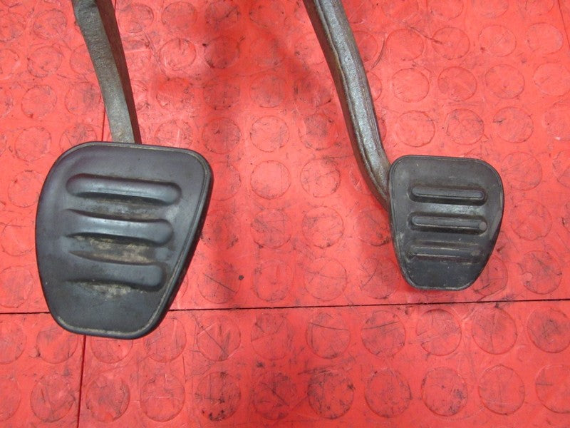 11-14 Ford Mustang MT Manual Brake Clutch Master Pedal Manual Assembly