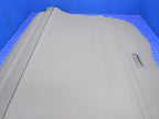98-02 Audi A4 S4 B5 Avant Wagon Cargo Luggage Tonneau Cover Shade OEM 