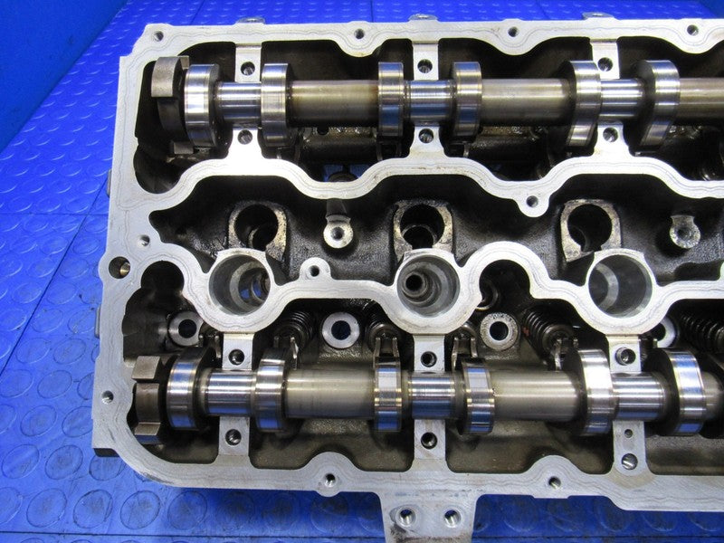 11-13 BMW 550i / 09-12 750i 4.4L N63B44 Left Driver Side LH Cylinder H