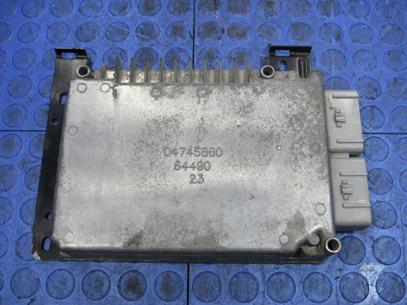 PROGRAMMED PLUG & PLAY 02 Chrysler PT Cruiser 2.4 AT ECM 05033664AC 66