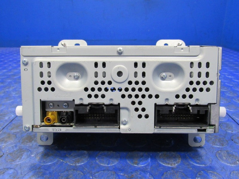 15-18 Ford Edge Audio Radio Stereo CD MP3 Player Receiver FT4T-19C107-