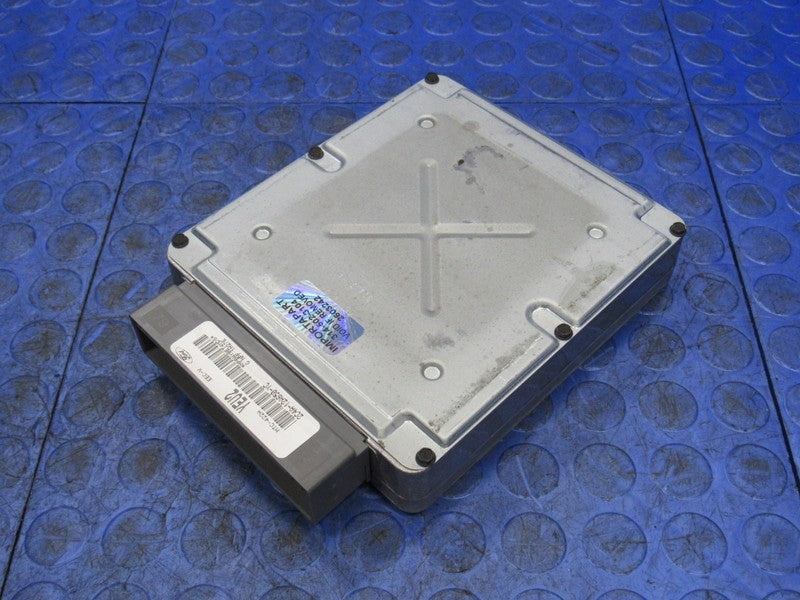 02 Ford F250 F350 6.8L V10 AT ECU ECM PCM Engine Computer 2C4A-12A650-
