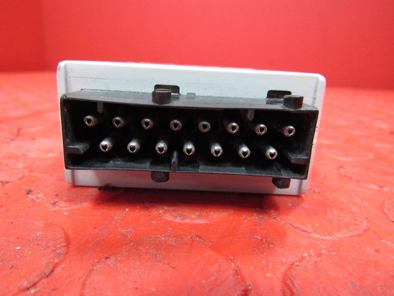 04-06 BMW 5 6 Series E60 E61 E63 E64 MPM Micro Power Module 6135-69396