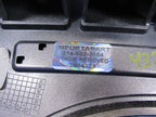 13-18 Acura RDX Rear Tailgate Hatch Spoiler Graphite Luster Metallic N