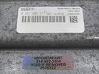 11-12 Ford E150 E250 E350 5.4L ECU ECM PCM Engine Computer BC2A-12A650