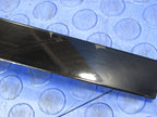 12-14 Honda CRV Rear Tailgate Upper Garnish Molding Trim Panel Emblem 