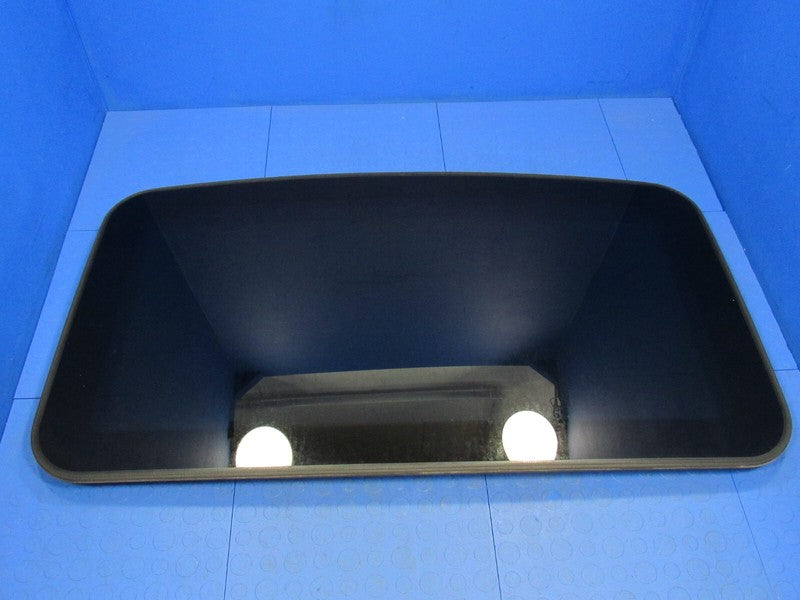 06-11 ML320 ML350 ML450 W164 Sunroof Moonroof Sun Moon Roof Glass Pane