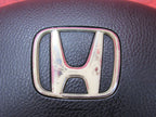 O8-II Honda Accord Sedan / 1O-II Crosstour Steering Wheel Airbag Air B