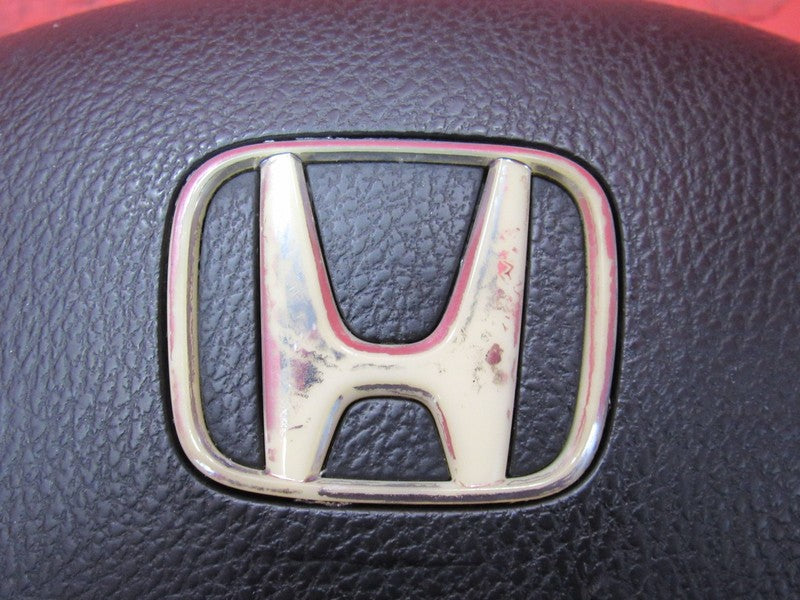 O8-II Honda Accord Sedan / 1O-II Crosstour Steering Wheel Airbag Air B