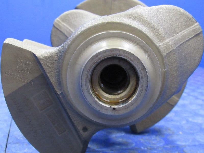 15-18 BMW M3 M4 / 19-21 M2 Comp S55 3.0L Engine Crankshaft *DAMAGED CO