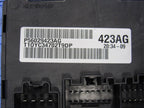 11-13 Durango Grand Cherokee TCCM Transfer Case Control Module 5602942