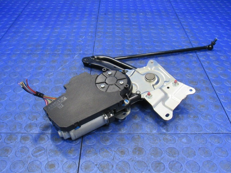 15-21 Mitsubishi Outlander Power Liftgate Tailgate Pull Down Lift Moto