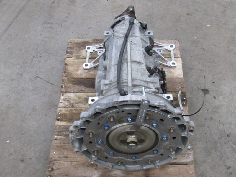 02 Ford Thunderbird 3.9L V8 Automatic Transmission 5R55N Auto 32k Mile