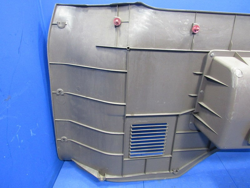 95-97 Land Cruiser LX450 FJ80 FZJ80 Inside Rear Right Cargo Trim Panel