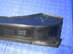 99-02 BMW Z3 M Coupe Door Sill Trim Cover Pair OEM Left Right Black 22