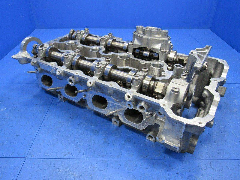 11-13 550i / 09-12 BMW 750i 4.4L N63B44 Right Passenger Cylinder Head 
