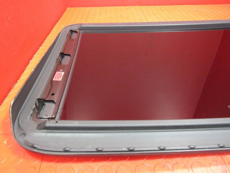 11-16 BMW F10 5 Series Sunroof Moonroof Sun Roof Glass Panel OEM 5470