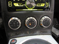 06-09 Nissan 350Z AC Heater Climate Control Panel