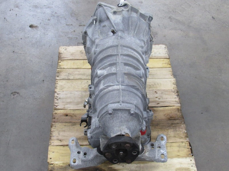 03-06 BMW 330Ci / 03-05 330i E46 RWD 5 Speed Automatic Transmission 10