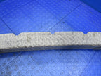01-06 BMW M3 E46 Rear Bumper Impact Reinforcement Bar Lightweight Carb