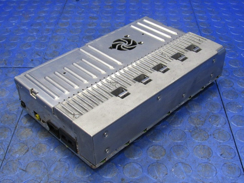 07-09 Mercedes S550 S600 CL550 CL600 W221 W216 Amplifier Amp 221 870 1