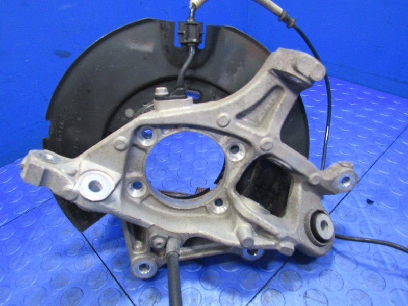 05-10 300C Charger Challenger Magnum SRT8 RH Pass Right Rear Knuckle H
