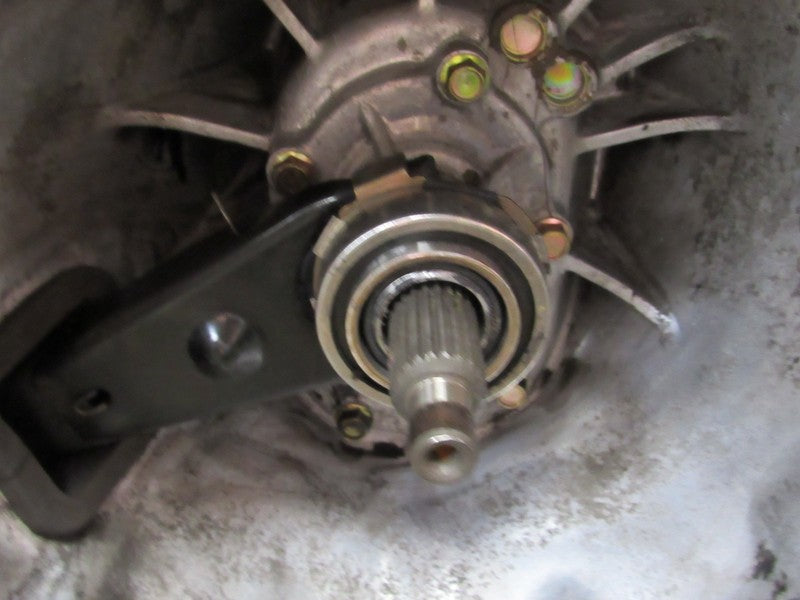 99-05 Mazda MX-5 Miata 5-Speed Manual Transmission MT 211K NB1 NB2 535