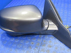 13-15 Accord Sedan Right RH Passenger Side Power Door Mirror Camera Gr