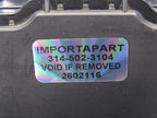 11-12 Honda Accord Coupe 2.4L ABS Anti-Lock Brake Pump VSA Modulator O