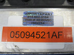 PROGRAMMED PLUG & PLAY 12 Ram 1500 3.7L AT ECM 05094521AF 521 PROG 425