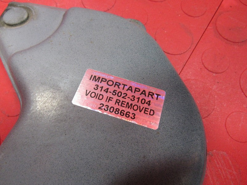 91-97 Toyota Land Cruiser LX450 FJ80 Hood Support Hinges Lift Hinge Pa