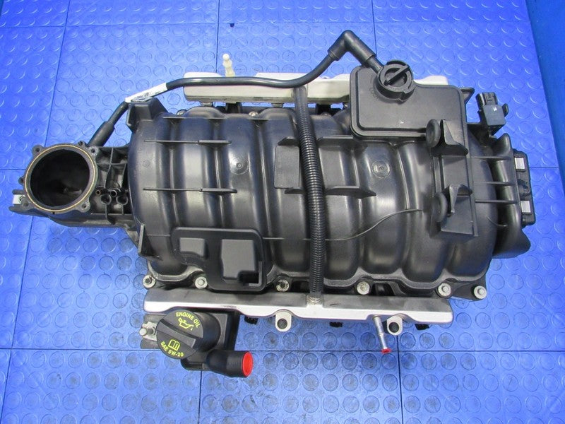 13-17 Ram 1500 2500 3500 5.7L HEMI Intake Manifold w/ Fuel Rail Inject
