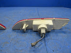 04-08 Chrysler Crossfire Left Right Rear Side Corner Marker Light Pair