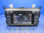 14-15 Toyota RAV4 GPS Navigation HD Radio CD Player Entune Gracenote 1