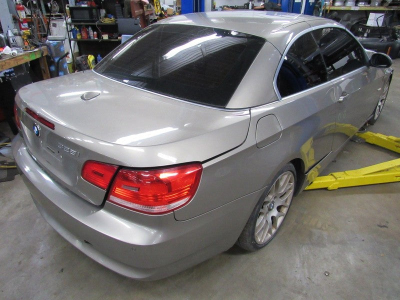 07-13 BMW 328 335 M3 Convertible Left LH Driver Rear Quarter Window Re