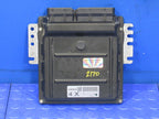 08 Pathfinder 5.6L V8 VK56DE 4x2 ECU ECM PCM Engine Computer MEC71-000