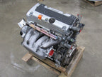 02-05 Honda Civic Si 2.0L Hatchback EP3 VTEC K20A3 Engine Motor w/Vide