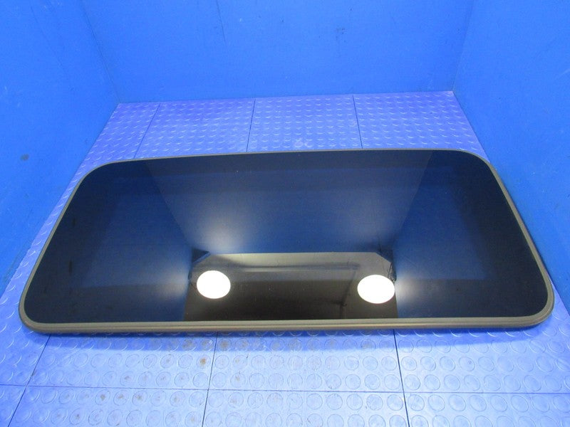 13-20 Infiniti QX60 JX35 Sunroof Moonroof Sun Moon Roof Glass Panel OE