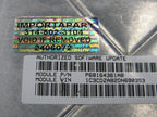 PROGRAMMED PLUG & PLAY 13 Avenger Chrysler 200 2.4L ECU 68164361AB 361