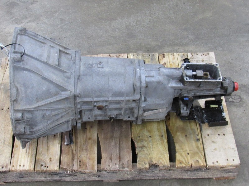 99-01 Mustang GT 4.6L Tremec T45 5-Speed Manual Transmission MT 151k 3