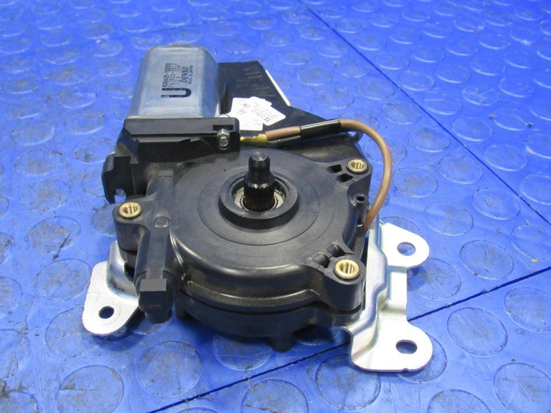 11-20 Toyota Sienna Left LH Power Sliding Rear Door Motor Actuator OEM