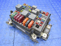 01-02 Silverado Sierra Duramax Engine Fuse Panel Relay Box Block 15328