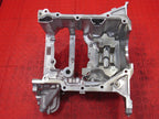 22-23 Nissan Rogue 1.5L KR15DDT Aluminum Upper Engine Oil Pan OEM 4127