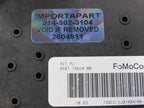 11-14 Ford E150 E250 E350 BCM SJB Smart Junction Fuse Box BC2T-15604-B