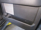 12-14 Ford F-150 Crew Cab Right RH Passenger Side Rear Door Trim Panel