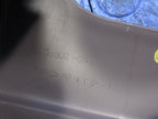95-04 Toyota Tacoma 4x2 M/T Manual Center Trim Cupholder Shifter Bezel