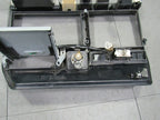 95-97 Land Cruiser LX450 FZJ80 Front Center Dash Radio Bezel Panel Ash