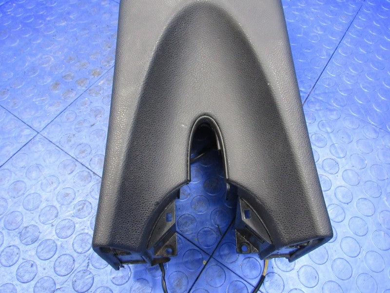 05-11 Mercedes-Benz SLK R171 Center Console Lid Arm Rest Assembly OEM 